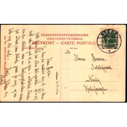 Manden med de tre Koner - Alex Vincent 1726 - Brugt