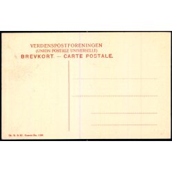 Gerda Krum - Sk.B.&amp; Kf. 1789 - Ubrugt