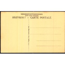 Kilden ved Vemmetofte Strand -  P.N. Tinglef 962 - Ubrugt