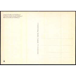 Udsigt fra Sundby med Nyk�bing F. - Stender 149 301 051 - Ubrugt