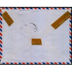 Luftpost Brev fra Kenya til st Tyskland - 28 - 2 - 69