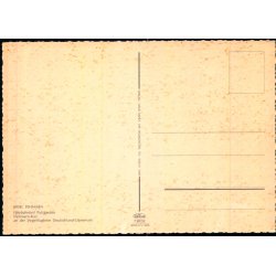 Rdby - Puttgarden -  Frger i Puttgarden - Krger 730/32 - Ubrugt