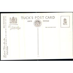 Prince Charles og Prinsesse Anne - Ubrugt