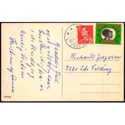 Skovgaard - Gldelig jul - 519/50 - Brugt