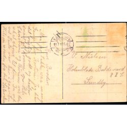 Skodsborg Badehotel - u/n - Brugt