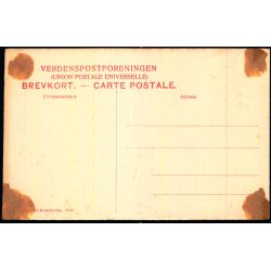 Lyngbygaard - Alex Vincent 2189 - Ubrugt - Har v�ret kl�bet op !