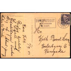 Tivoli Hovedindgangen - Stender 803 - Brugt