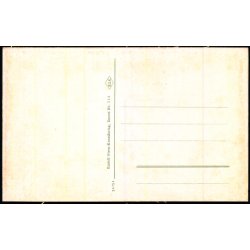 K�benhavn - Langelinie med Den Lille Havfrue -   RCO 212 - Ubrugt