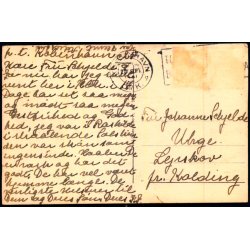 K�benhavn - Langelinie Pavillonen - L�tken 94 - Brugt