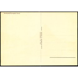 S�ndergade/Snaregade - Marstal - Georg E. Jensens Eftf. 102 - Ubrugt