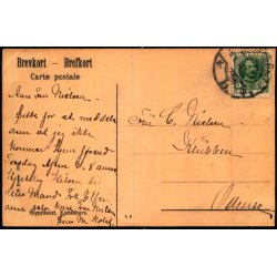 Kbenhavn - Glyptoteket - u/n - Brugt