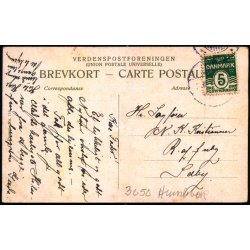 Holtegaard - Sj�lland - C. 116 - Brugt