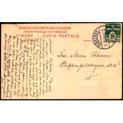 Parti fra Birkerd - Stender 6275 - Brugt