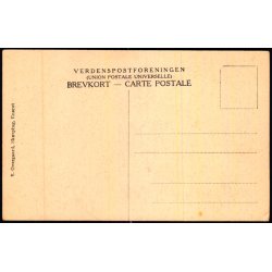 Gravlev Kirke - Overgaard u/n - Ubrugt