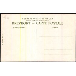 Skovgaard (Jylland) - C. Eneret 69 - Ubrugt