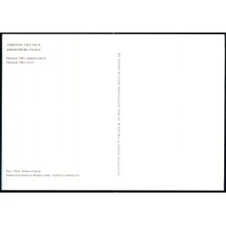 Amalienborg Slot - Christian VIII Pal� - Frederik d. 8. - Arbejdsv�relse - u/n - Ubrugt