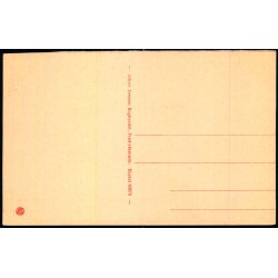 Trolde Skoven - Tisvilde Hegn - A. Jensens Bogh. 60375 - Ubrugt