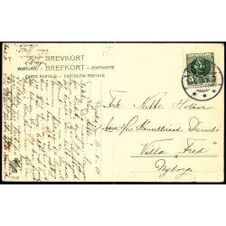  Nysted - Peter Alstrup 3140 - Brugt