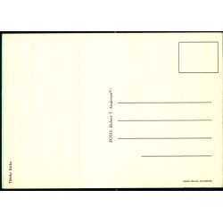 Tibirke Kirke - Robert Andersen u/n - Ubrugt