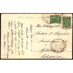 Moskva - Sergijs Treninhedskloster  - Brugt