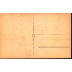 BW - Dragt fra Aalborg Amt ca. 1830 - Dansk Folkemuseum - Alfred Jocobsen 42 - Ubrugt