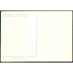 Kvindedragt fra Amager - Nationalmuseet u/n - Ubrugt