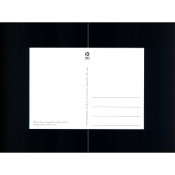 Dronning Margrethe II - 2012 - Post Greenland G 489 - Brugt