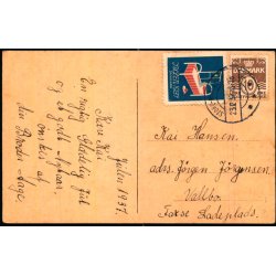 Bargild - Gldelig Jul - u/n - Brugt