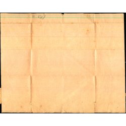 Telegram - Den Dansk Statstelegraf  - Fra Hobro til Kbenhavn