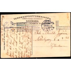 Odense -  Havnen - Knud M�ller - Flensborg Magasinet 6551 - Brugt