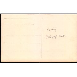 Faaborg - Fotokort - Ubrugt