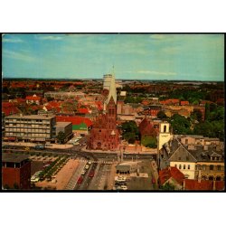 Odense - Albanitorvet - O.P.O. 7503 - 2 - Brugt