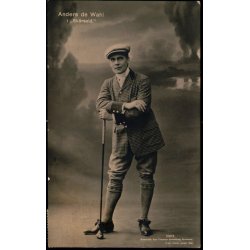 Postkort fra Sverige  8 - 2 - 09  - Til Kbenhavn  - Stempel Fra Sverige