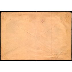 Tysk Feldpostbrev - Feldpoststempel 23 - 11 - 43 - Feldpost No. 02603 W - Til Berlin N. 65