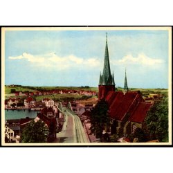 S�nderborg - Rudolf Olsen 375 - Ubrugt