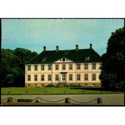 Hagenskov Slot - Stender 40 501/6 - Ubrugt