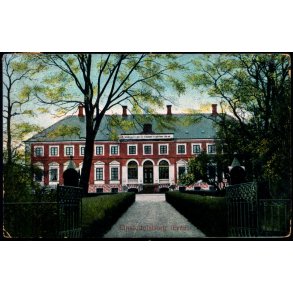 Einsidelsborg (Fyen) C. Eneret 180 - Brugt