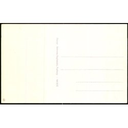 Poul Kinafares Gaard - Faaborg - Alstr�ms Bogh. 86072 K  - Ubrugt