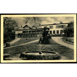 VEJLEFJORD p Postkort