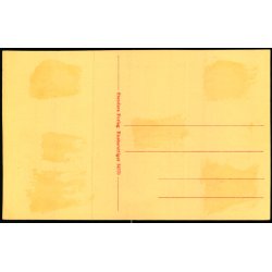 Kbenhavns Tivoli - Cancert Saloben 1843 - Stender 34370 - Ubrugt