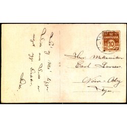 Middelfart - "Adlerhus"  - O.P. u/n - Brugt