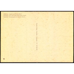 Middelfart - Algade med Holms Hotel - Stender 149 506 031 - Ubrugt