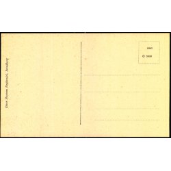 Svendborg - Sct. Jrgens Kirke  - Einar Hansens Bogh. 9041 - Ubrugt