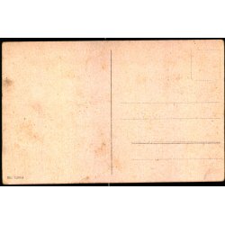 Kbenhavn - Rdhuspladsen set fra Raadhustaarnet - 12004 - Ubrugt - Plet !