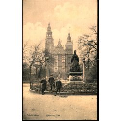 Kbenhavn - Rosenborg Slot - u/n
