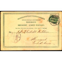 Skagen - Peter Alstrup 247 - Brugt