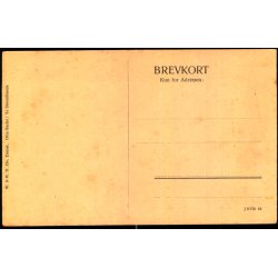 Otto Bache : To St�verhunde - W&MH u/n - Ubrugt