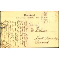 Frerne - u/n - Brugt - Lidt bulet !