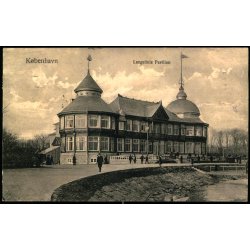 K�benhavn - Langelinie Pavillon - Budtz M�ller &amp; Co 271