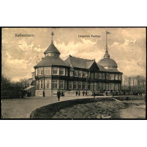 Kbenhavn - Langelinie Pavillon - Budtz Mller & Co 271